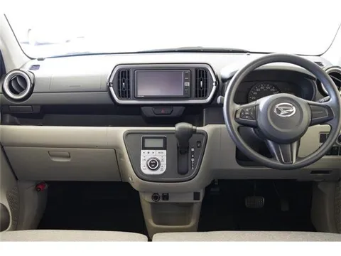 Daihatsu Boon