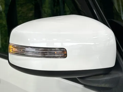 Mitsubishi eK X Space