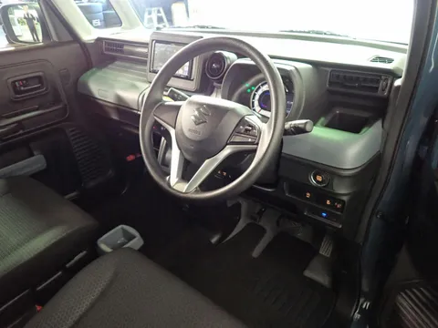 Suzuki Spacia Base
