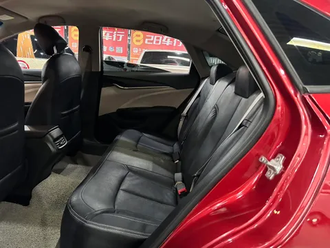 Buick Excelle GT