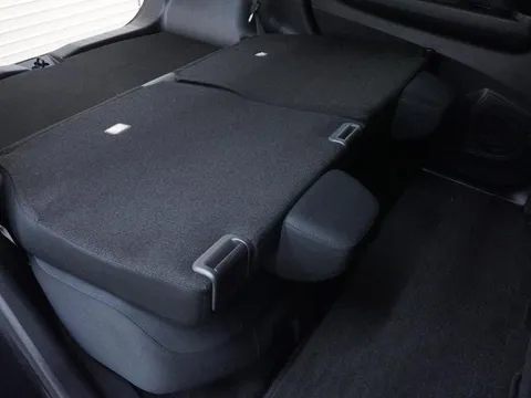 Mitsubishi eK X