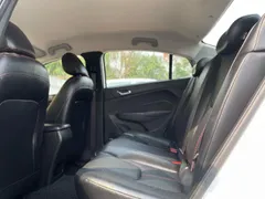 Chery Arrizo 5