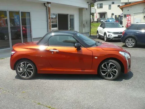 Daihatsu Copen