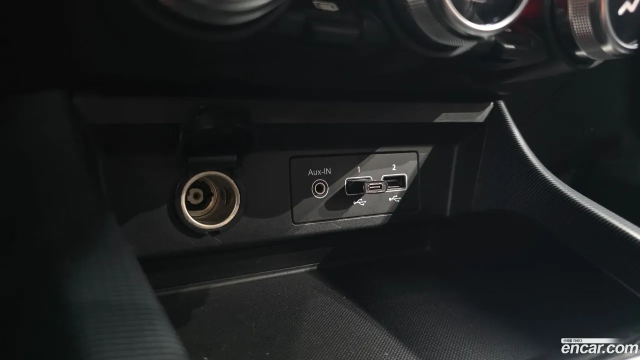 Renault XM3