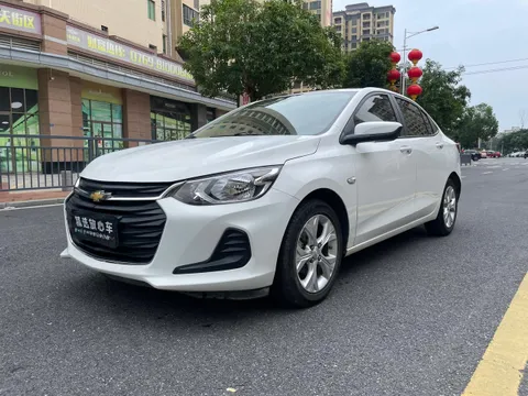 Chevrolet Cavalier