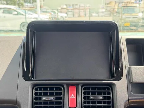 Suzuki Super Carry