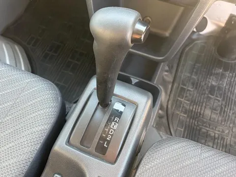 Suzuki Super Carry