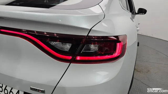 Renault XM3