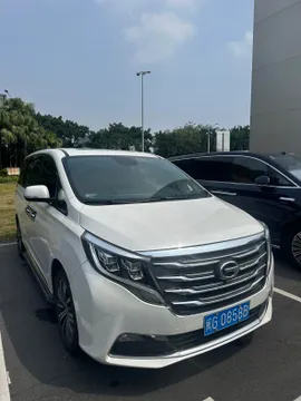 Gac M8
