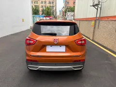 Baojun 510