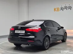 Kia Cerato (K3)