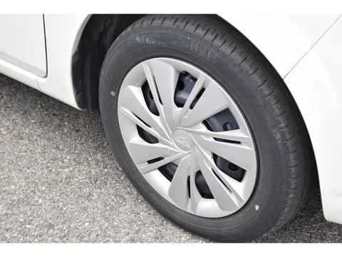 Daihatsu Mira Tocot