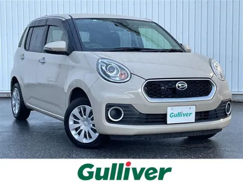Daihatsu Boon