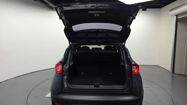 Renault QM3