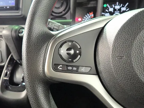 Honda N-VAN Plus Style