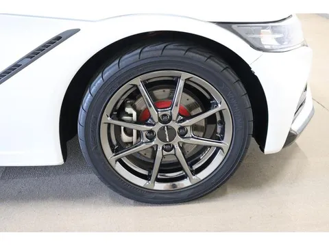 Honda S660