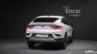Renault XM3