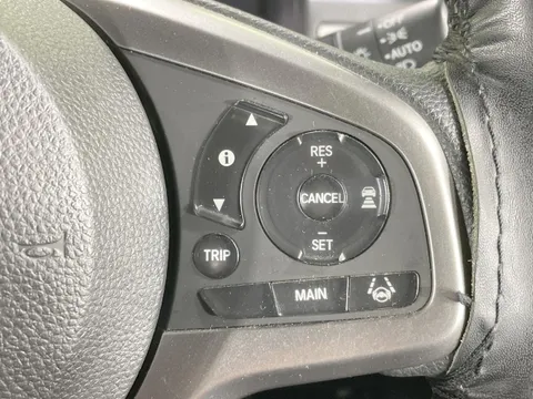 Honda N-VAN +Style