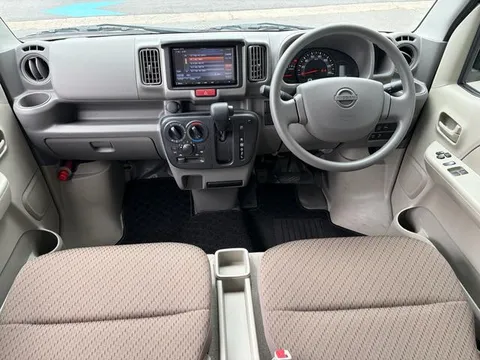 Nissan Clipper
