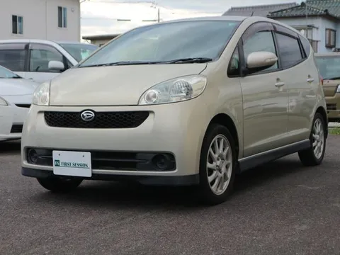 Daihatsu Sonica
