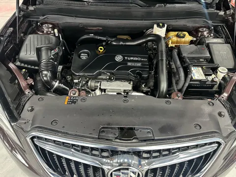 Buick Envision