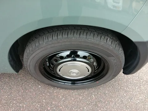 Honda N-BOX Joy
