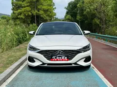 Hyundai Festa