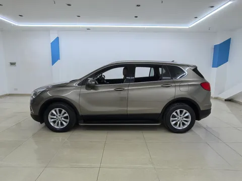 Buick Envision