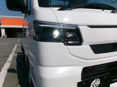 Suzuki Carry Track
