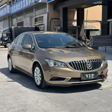 Buick Verano