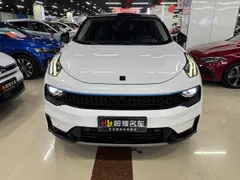 Lynk & Co 05