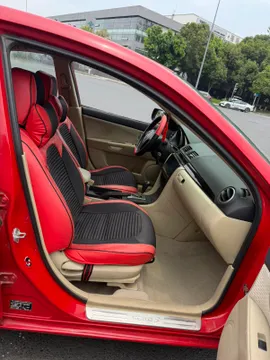 Mazda Mazda 3