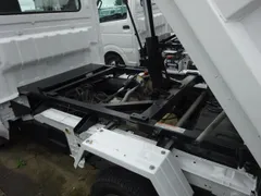 Mitsubishi Minicab Truck
