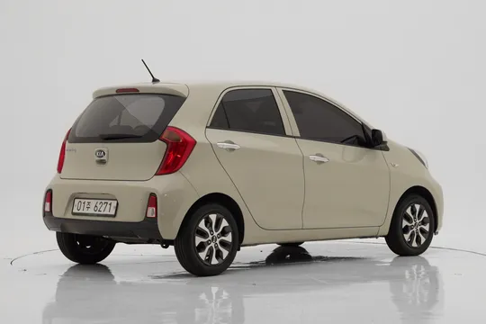 Kia Picanto (Morning)