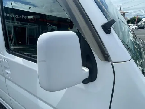 Honda Vamos