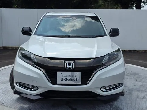 Honda HR-V (Vezel)