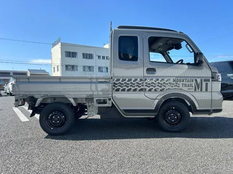 Suzuki Super Carry