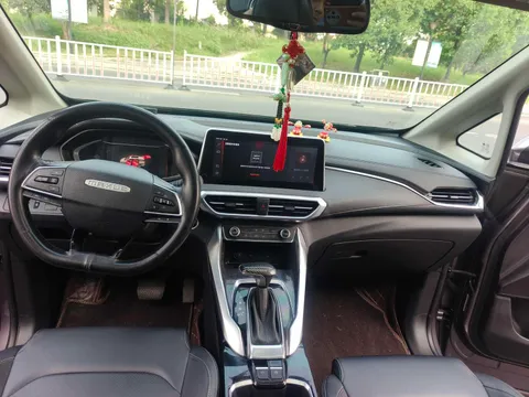 Maxus G50