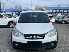 Venucia R50X