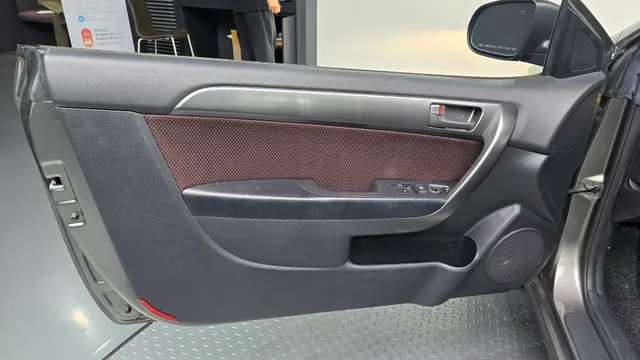 Kia Cerato (Forte)
