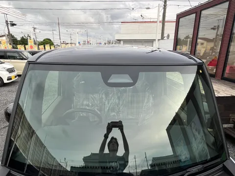 Honda N-BOX Joy