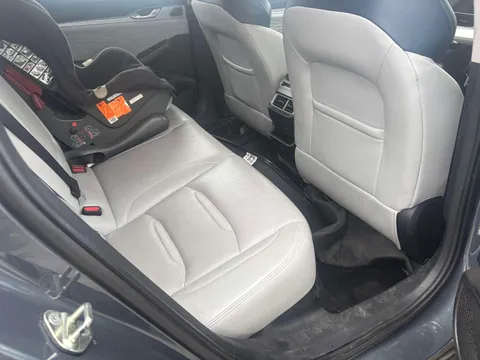 Geely Preface (Xingrui)