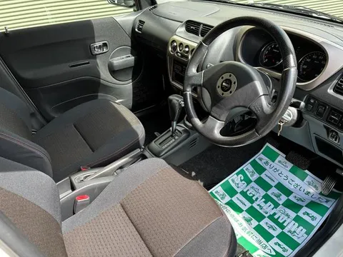 Daihatsu Terios Kid