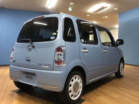 Daihatsu Mira Cocoa