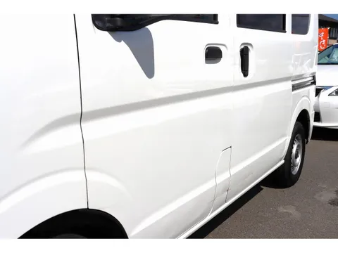 Nissan Clipper