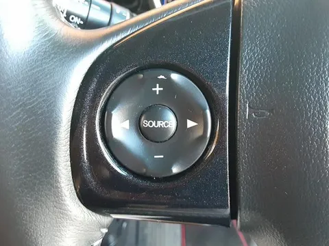 Honda N-BOX Plus Custom