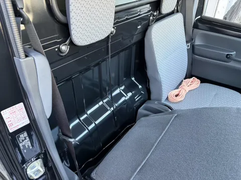 Suzuki Carry Track