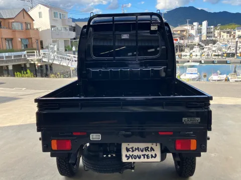 Suzuki Super Carry