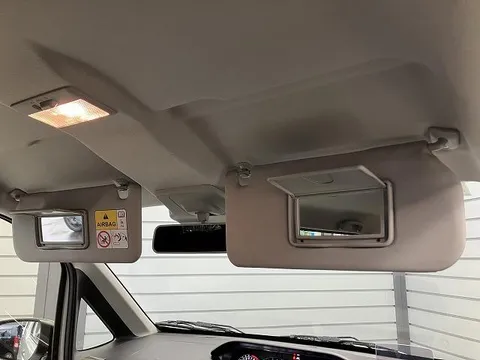 Suzuki Wagon R Custom Z