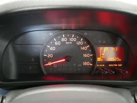 Daihatsu Boon